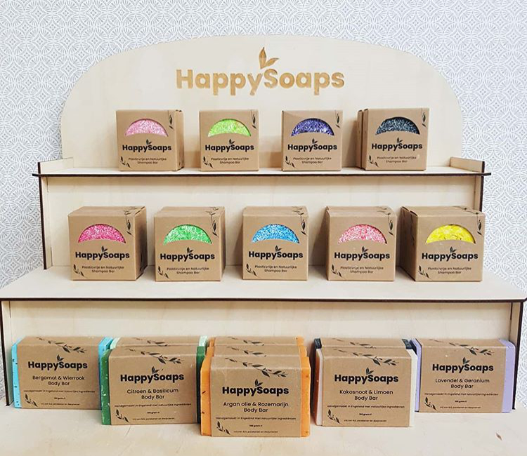 HappySoaps